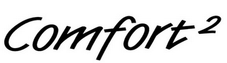 COMFORT 2 logo