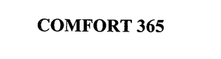 COMFORT 365 logo