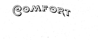 COMFORT logo