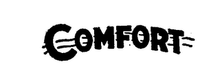 COMFORT logo