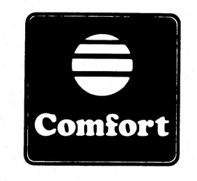 COMFORT logo