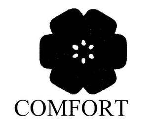 COMFORT logo