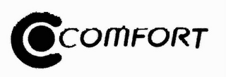 COMFORT logo