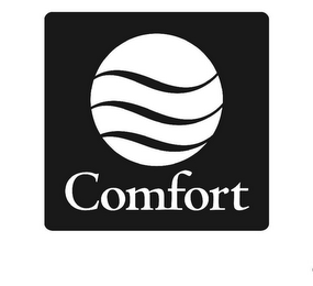 COMFORT logo