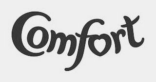 COMFORT logo