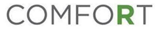 COMFORT logo