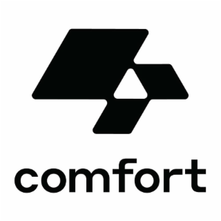 COMFORT logo