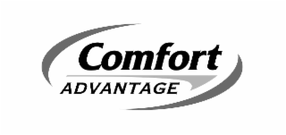 COMFORT ADVANTAGE logo
