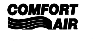 COMFORT AIR logo
