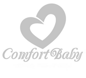 COMFORT BABY logo