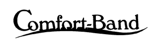 COMFORT-BAND logo