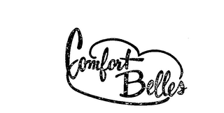 COMFORT BELLES logo