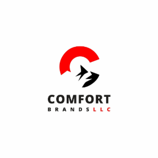 COMFORT BRANDS LLC logo