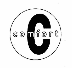 COMFORT C logo