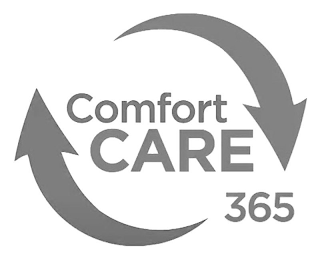 COMFORT CARE 365 logo