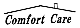 COMFORT CARE logo