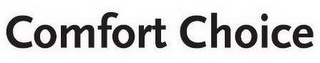 COMFORT CHOICE logo