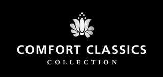 COMFORT CLASSICS COLLECTION logo