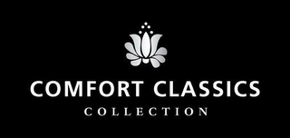 COMFORT CLASSICS COLLECTION logo