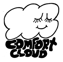 COMFORT CLOUD logo