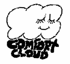 COMFORT CLOUD logo