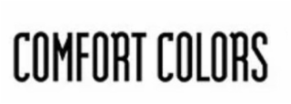 COMFORT COLORS logo