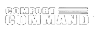 COMFORT COMMAND logo