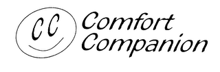 COMFORT COMPANION logo