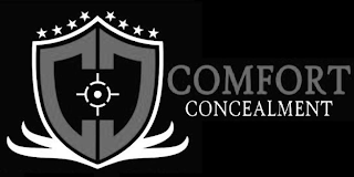 COMFORT CONCEALMENT logo