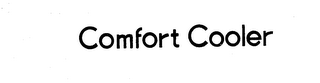 COMFORT COOLER logo