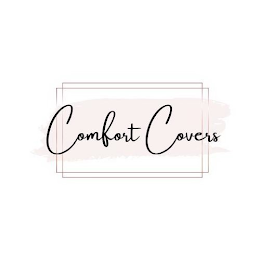 COMFORT COVERS logo