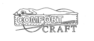 COMFORT CRAFT logo