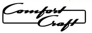 COMFORT CRAFT logo
