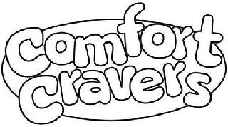COMFORT CRAVERS logo