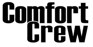 COMFORT CREW logo