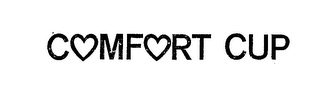 COMFORT CUP logo