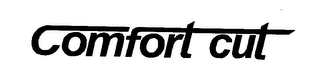 COMFORT CUT logo