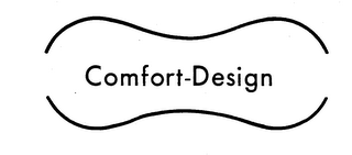 COMFORT-DESIGN logo