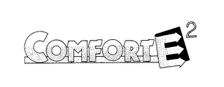 COMFORT E2 logo