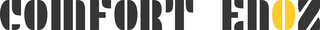 COMFORT ENOZ logo