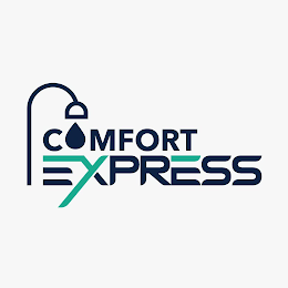 COMFORT EXPRESS logo