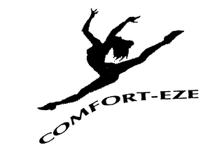 COMFORT-EZE logo