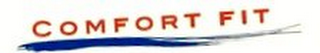 COMFORT FIT logo