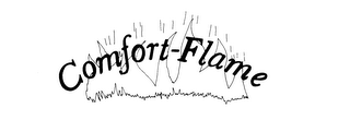 COMFORT-FLAME logo