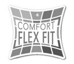 COMFORT FLEX FIT logo