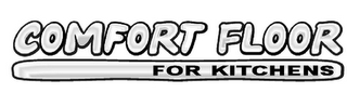 COMFORT FLOOR FOR KITCHENS
