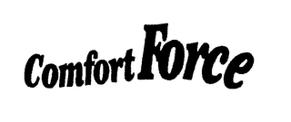 COMFORT FORCE logo