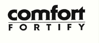 COMFORT FORTIFY logo