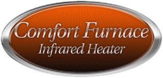 COMFORT FURNACE INFRARED HEATER logo