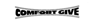 COMFORT GIVE logo